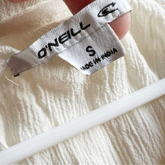 O’Neill gauze romper shorts - Picture 2 of 9